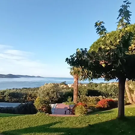 Casa vacanze L'oustaou *