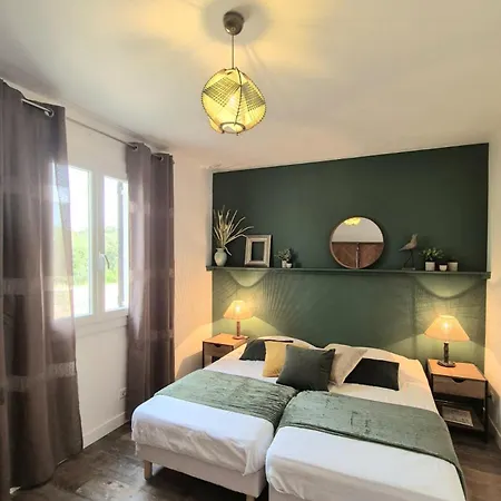 Casa vacanze L'oustaou Pietrosella