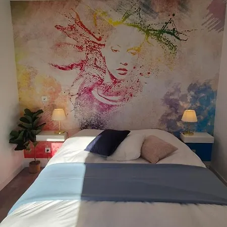 L'oustaou Casa vacanze *