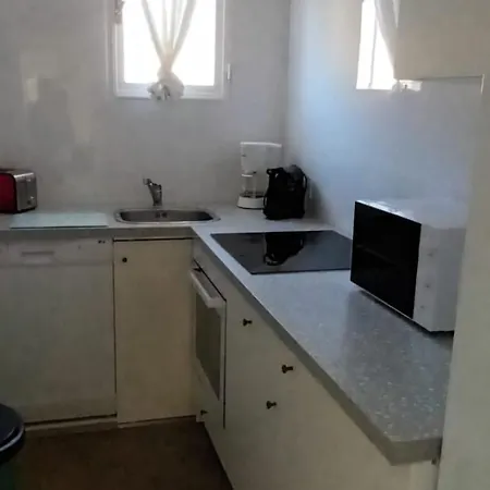 L'oustaou Casa vacanze