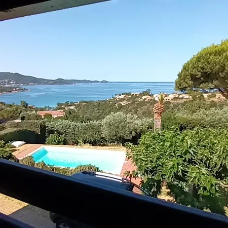 Casa vacanze L'oustaou *