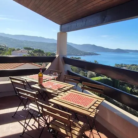 L'oustaou Casa vacanze *