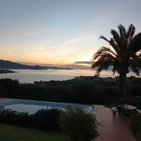 L'oustaou Casa vacanze Pietrosella